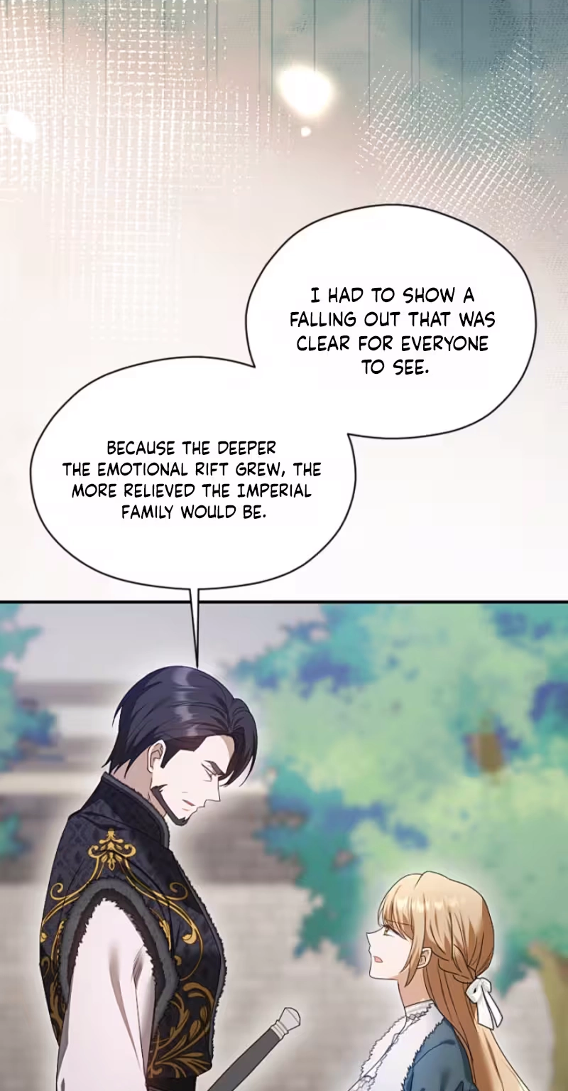 A Golden Fate That Transcends Time Chapter 115 376 b540b66b2866
