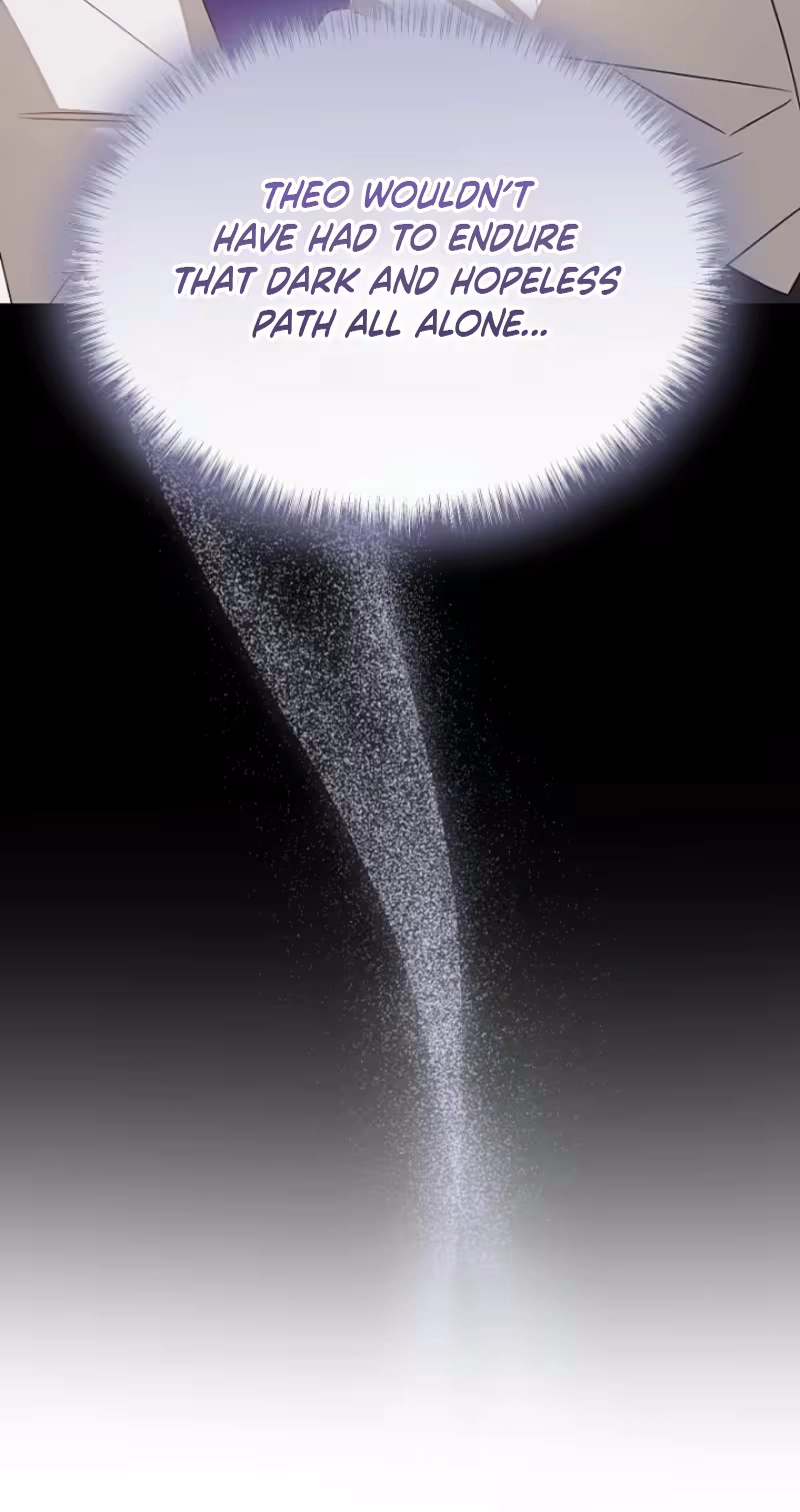 A Golden Fate That Transcends Time Chapter 115 388 b84122075443