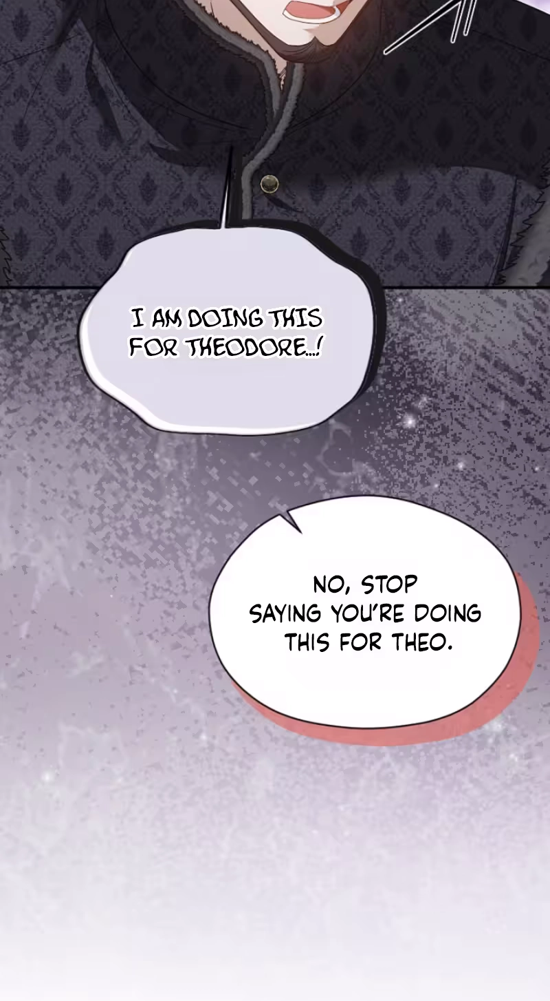 A Golden Fate That Transcends Time Chapter 115 414 bdfdc6c85ba8