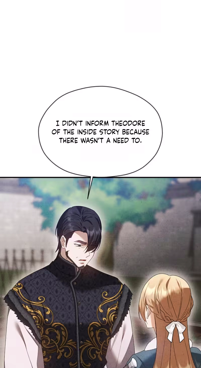 A Golden Fate That Transcends Time Chapter 115 389 c1b9cb03f4b9
