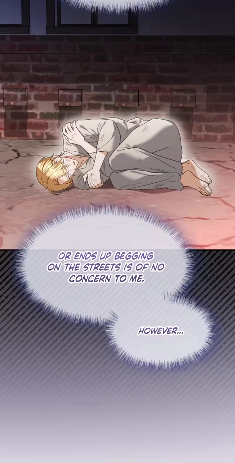 A Golden Fate That Transcends Time Chapter 115 445 c76c1a56de79