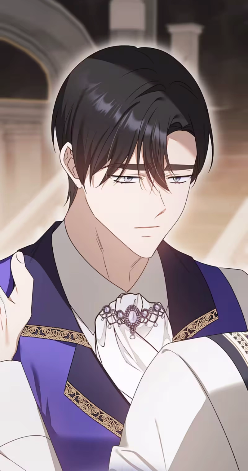 A Golden Fate That Transcends Time Chapter 115 387 d46797c4c984