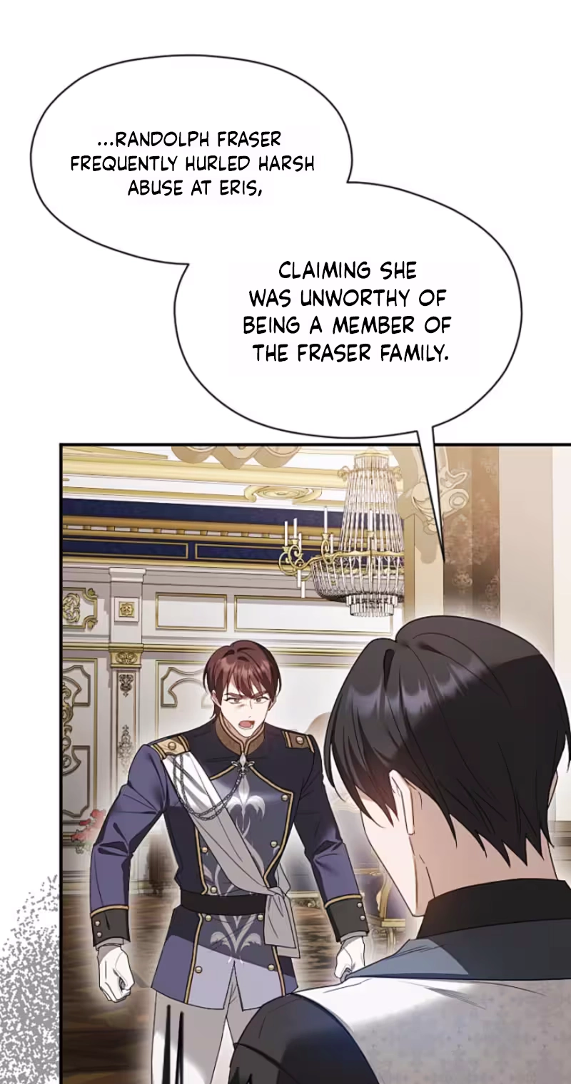A Golden Fate That Transcends Time Chapter 115 454 d4eb7a398d23