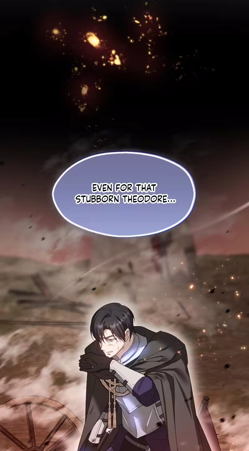 A Golden Fate That Transcends Time Chapter 115 365 f6491d748ba7