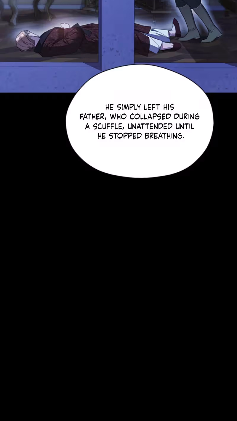 A Golden Fate That Transcends Time Chapter 115 434 fb7c6480bb8f