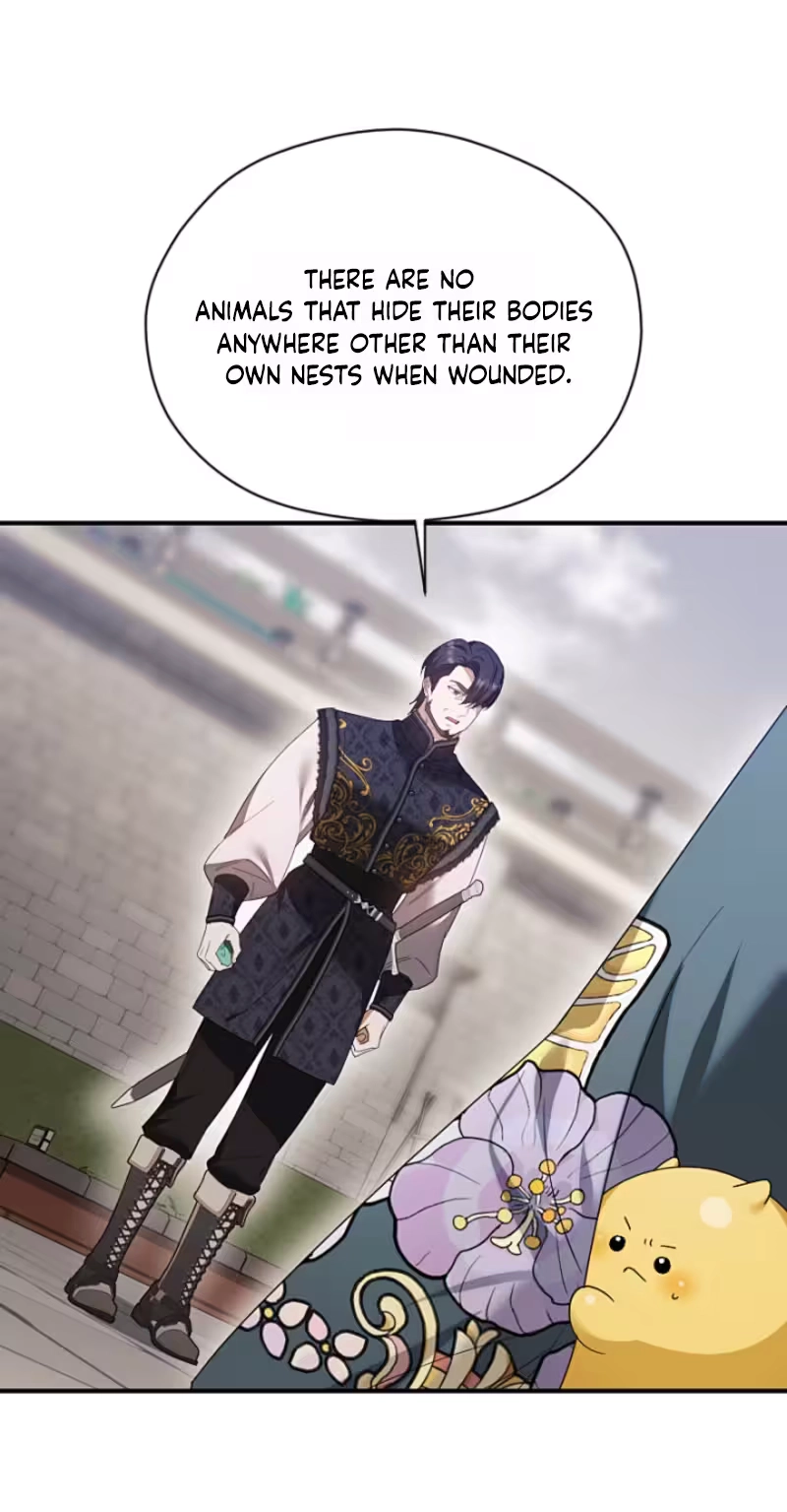 A Golden Fate That Transcends Time Chapter 115 372 fc74cee8aed1