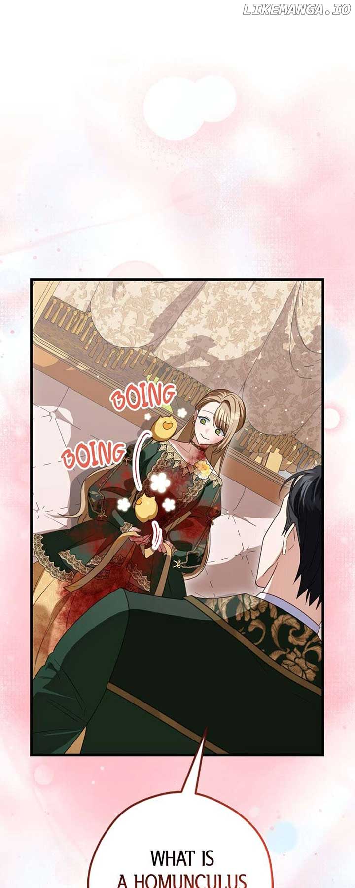A Golden Fate That Transcends Time Chapter 67 236 ch 67 1