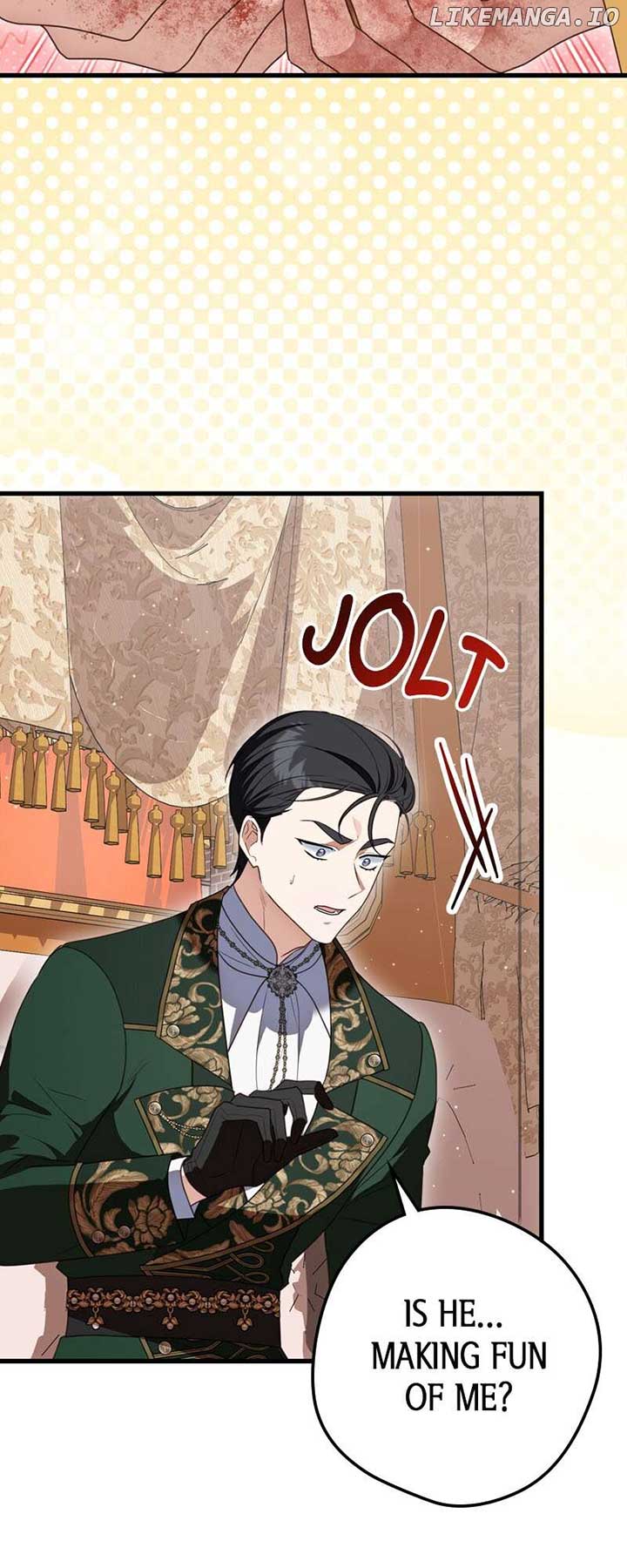 A Golden Fate That Transcends Time Chapter 67 246 ch 67 11