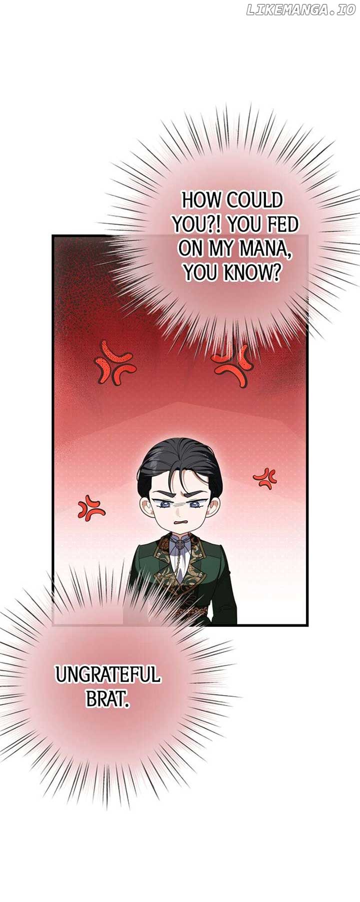 A Golden Fate That Transcends Time Chapter 67 247 ch 67 12