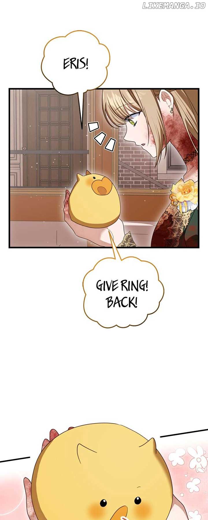 A Golden Fate That Transcends Time Chapter 67 248 ch 67 13