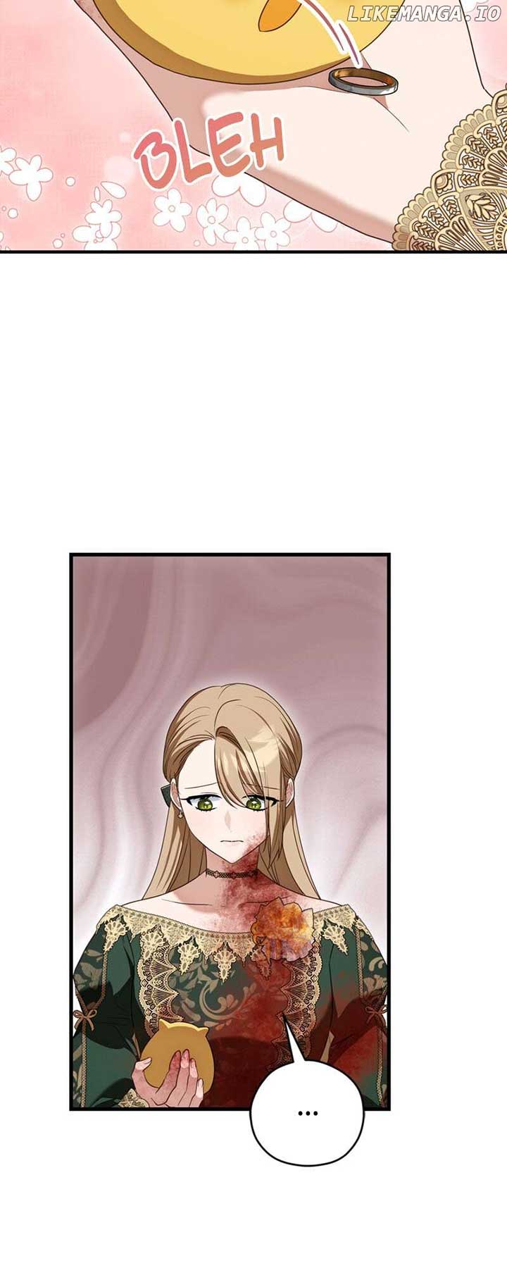 A Golden Fate That Transcends Time Chapter 67 249 ch 67 14