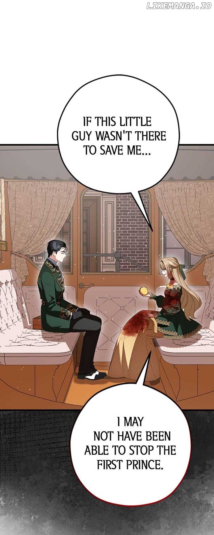 A Golden Fate That Transcends Time Chapter 67 250 ch 67 15