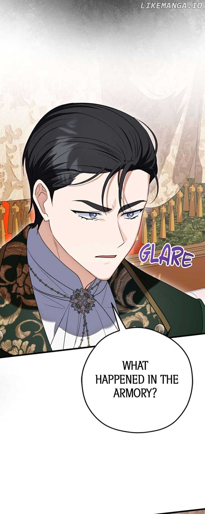 A Golden Fate That Transcends Time Chapter 67 251 ch 67 16
