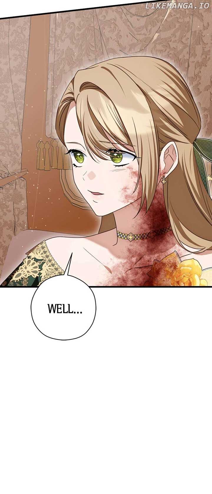 A Golden Fate That Transcends Time Chapter 67 252 ch 67 17