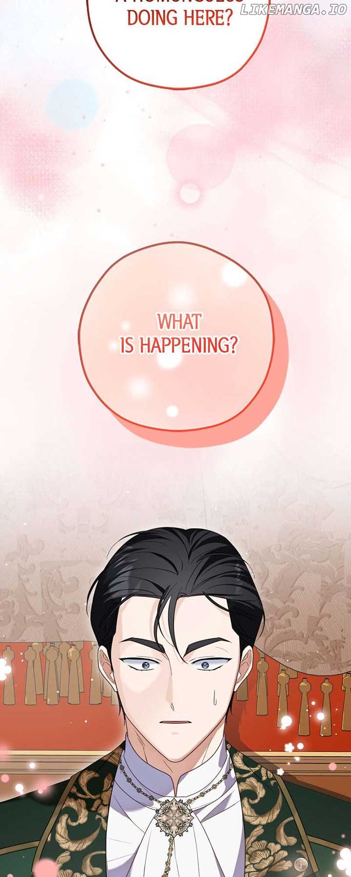 A Golden Fate That Transcends Time Chapter 67 237 ch 67 2