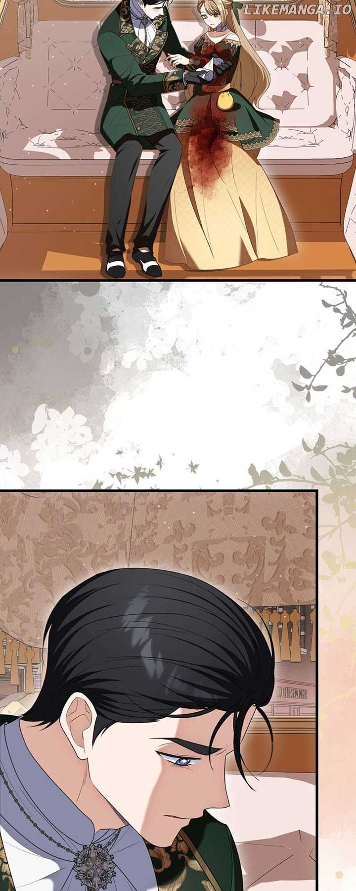 A Golden Fate That Transcends Time Chapter 67 255 ch 67 20