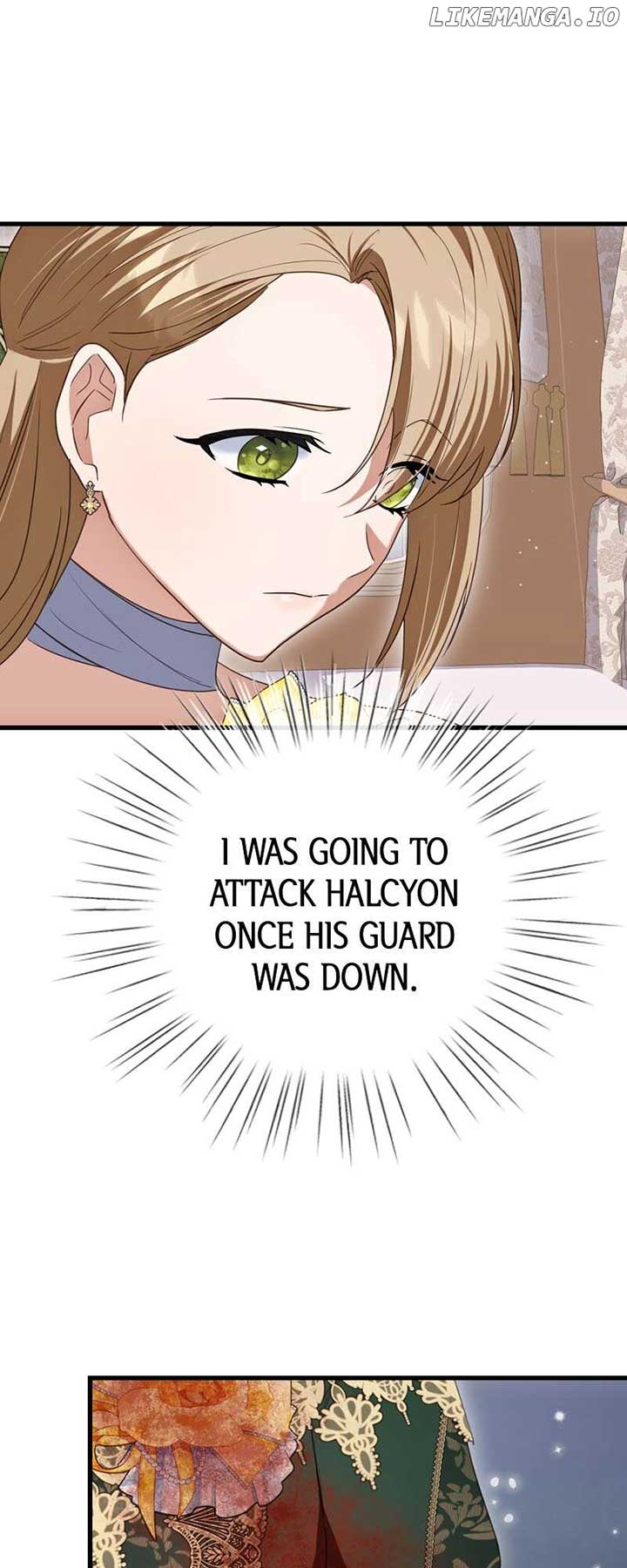 A Golden Fate That Transcends Time Chapter 67 258 ch 67 23