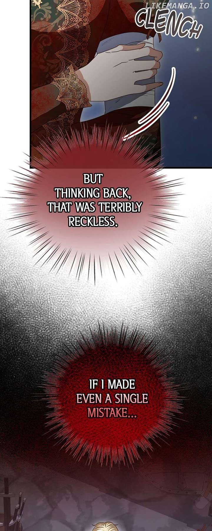 A Golden Fate That Transcends Time Chapter 67 259 ch 67 24