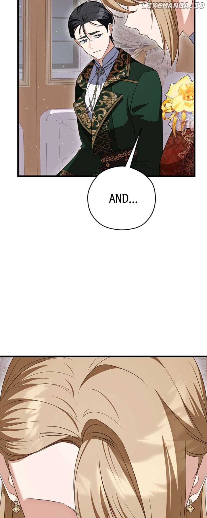 A Golden Fate That Transcends Time Chapter 67 262 ch 67 27