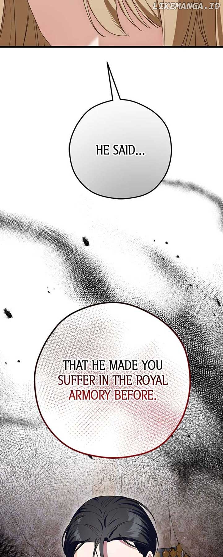 A Golden Fate That Transcends Time Chapter 67 263 ch 67 28