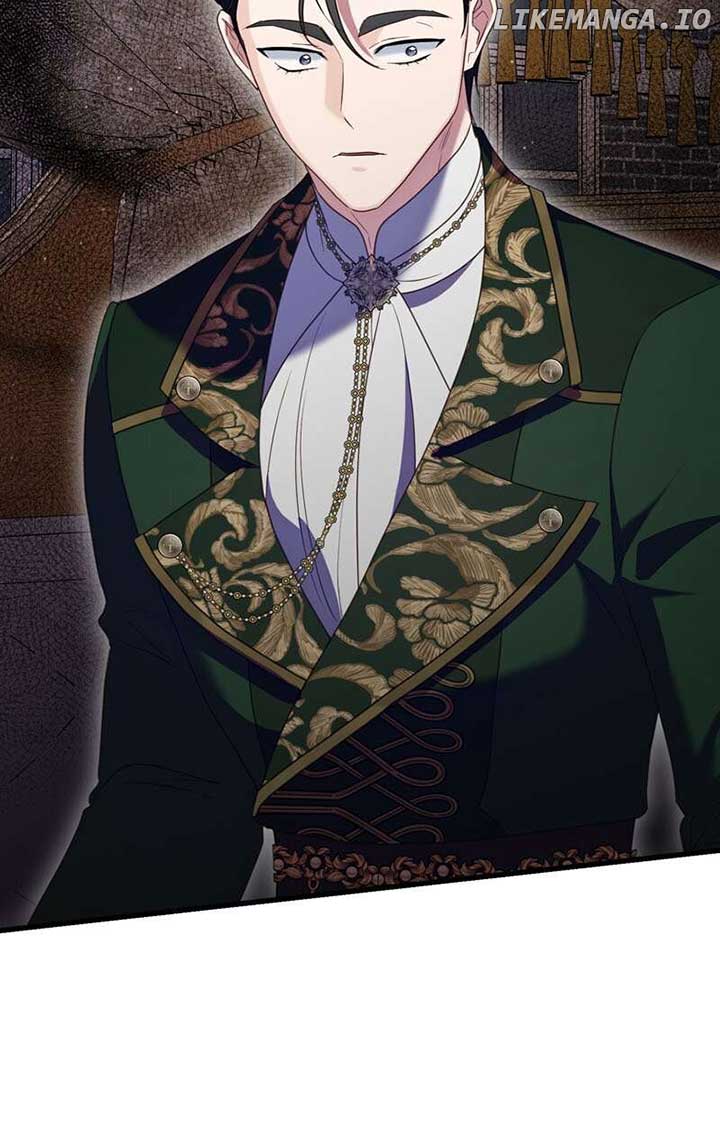 A Golden Fate That Transcends Time Chapter 67 264 ch 67 29