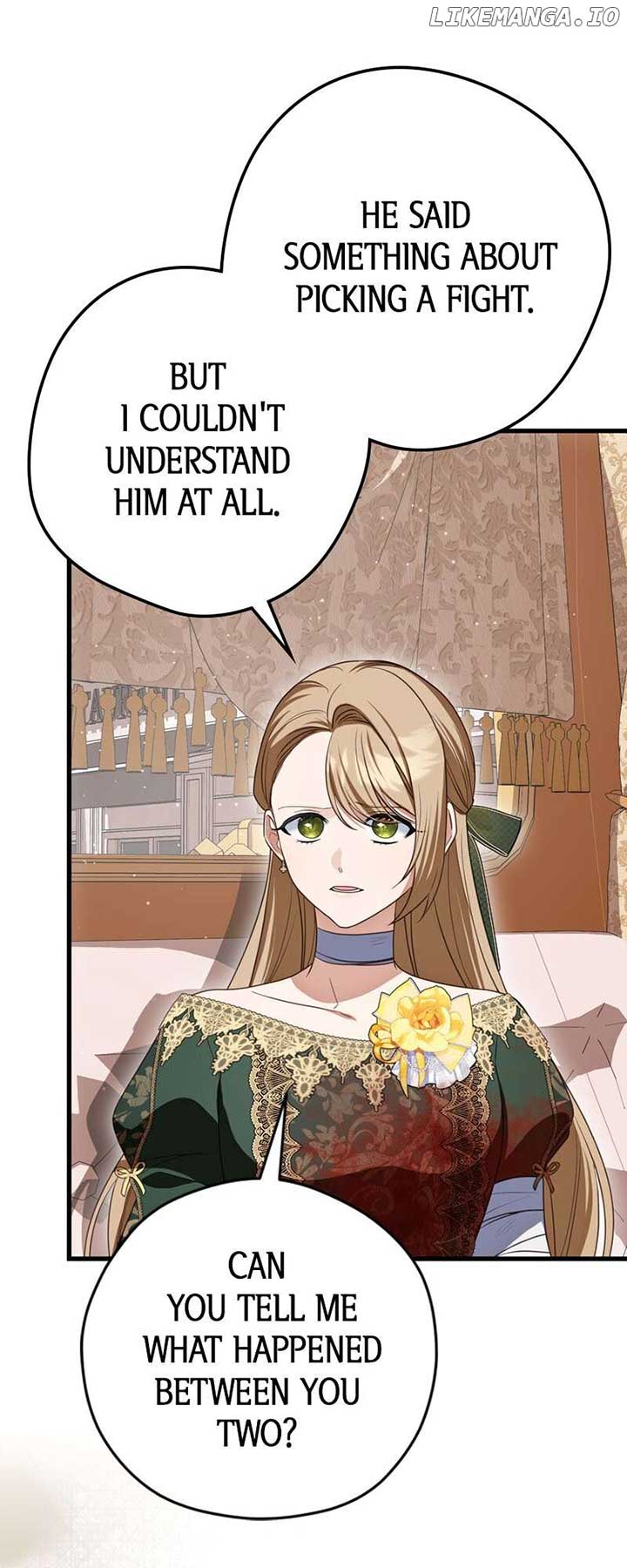 A Golden Fate That Transcends Time Chapter 67 265 ch 67 30