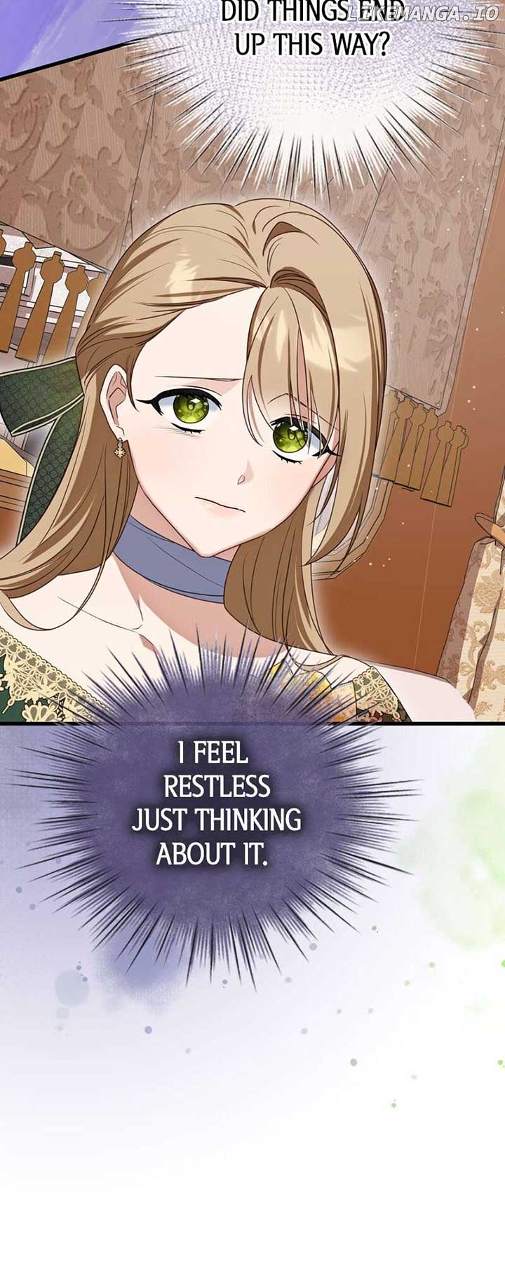 A Golden Fate That Transcends Time Chapter 67 267 ch 67 32