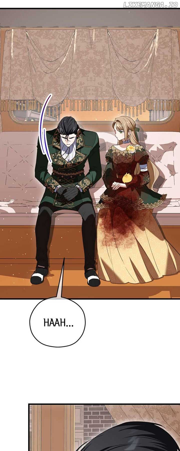 A Golden Fate That Transcends Time Chapter 67 268 ch 67 33