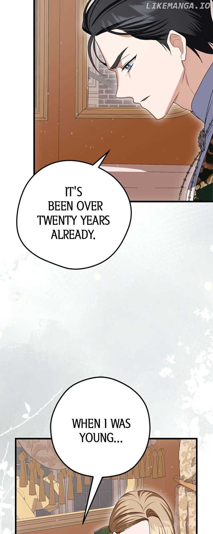 A Golden Fate That Transcends Time Chapter 67 269 ch 67 34