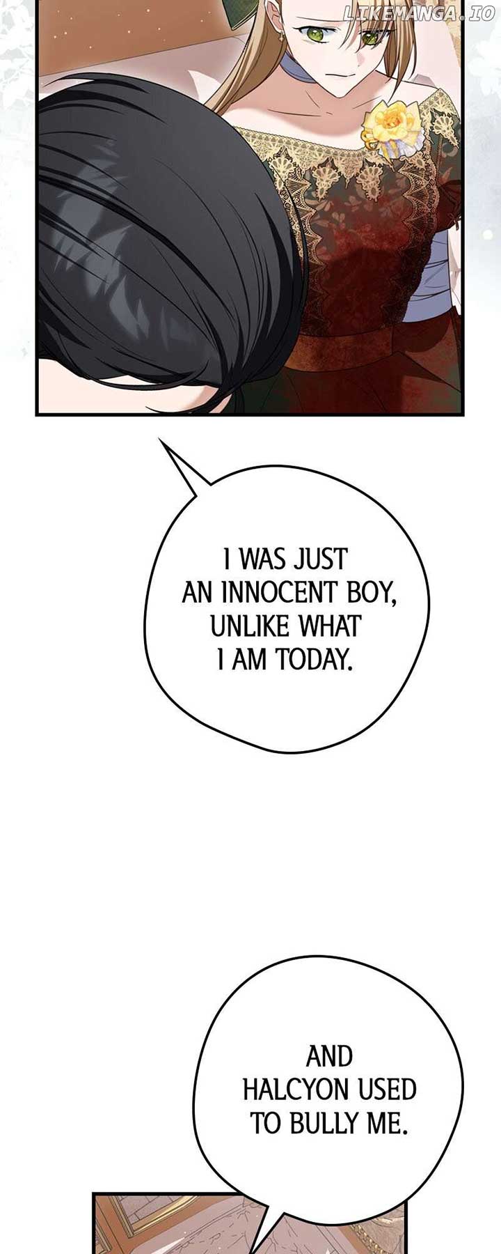A Golden Fate That Transcends Time Chapter 67 270 ch 67 35