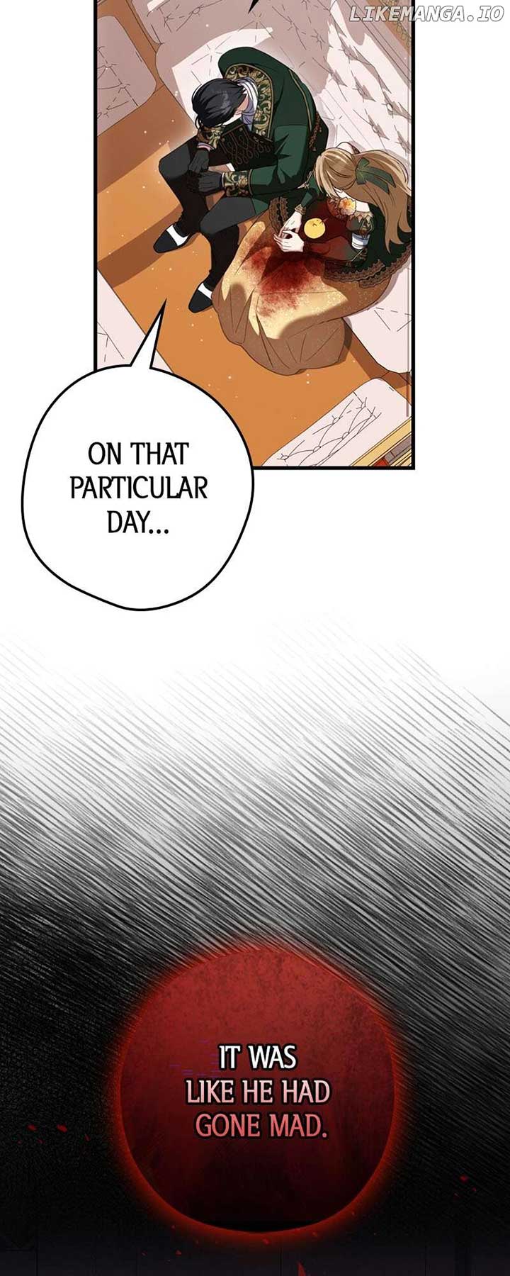 A Golden Fate That Transcends Time Chapter 67 271 ch 67 36