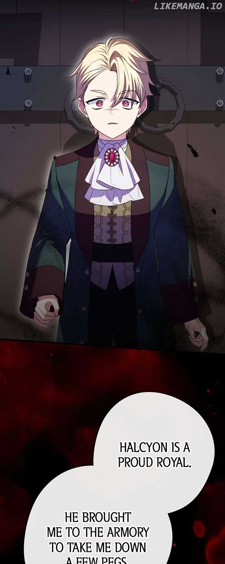 A Golden Fate That Transcends Time Chapter 67 272 ch 67 37