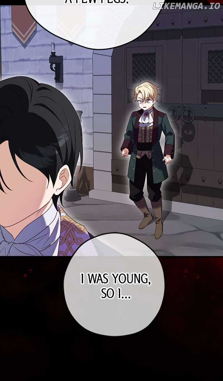 A Golden Fate That Transcends Time Chapter 67 273 ch 67 38
