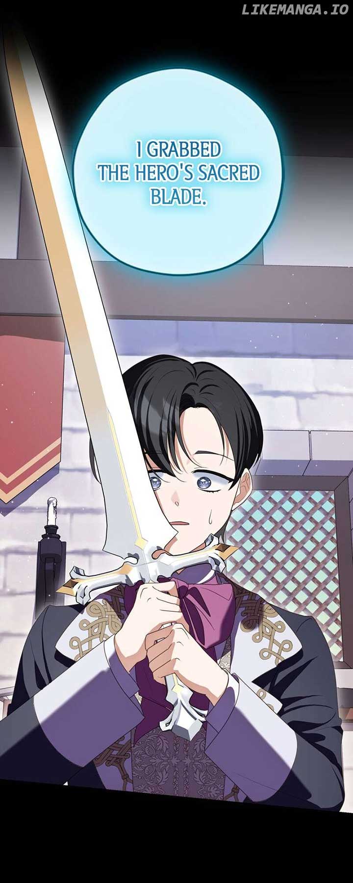 A Golden Fate That Transcends Time Chapter 67 274 ch 67 39