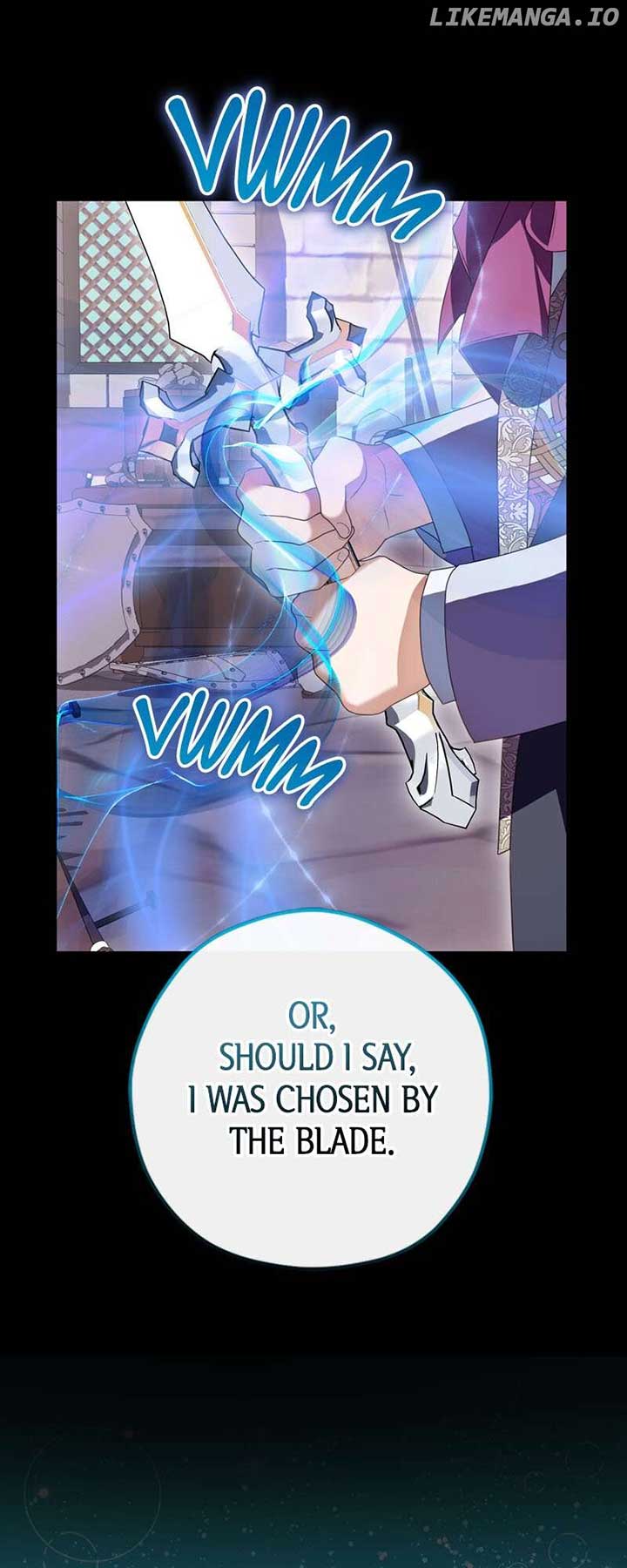 A Golden Fate That Transcends Time Chapter 67 275 ch 67 40