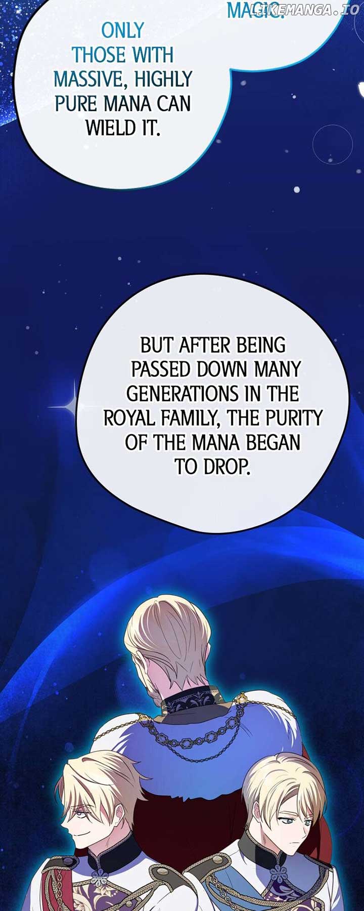 A Golden Fate That Transcends Time Chapter 67 277 ch 67 42