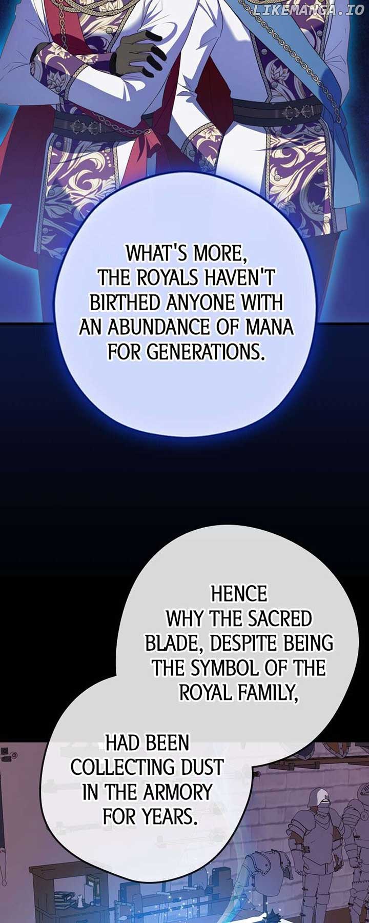 A Golden Fate That Transcends Time Chapter 67 278 ch 67 43