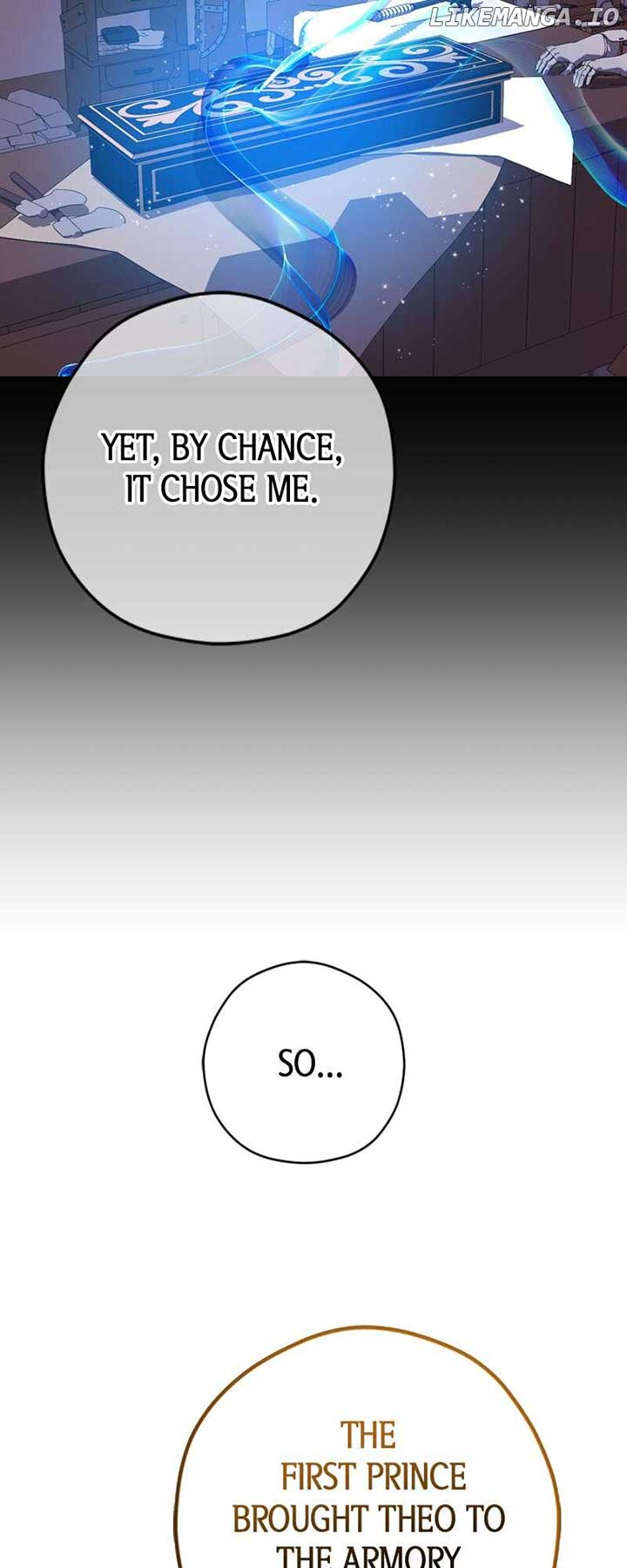 A Golden Fate That Transcends Time Chapter 67 279 ch 67 44