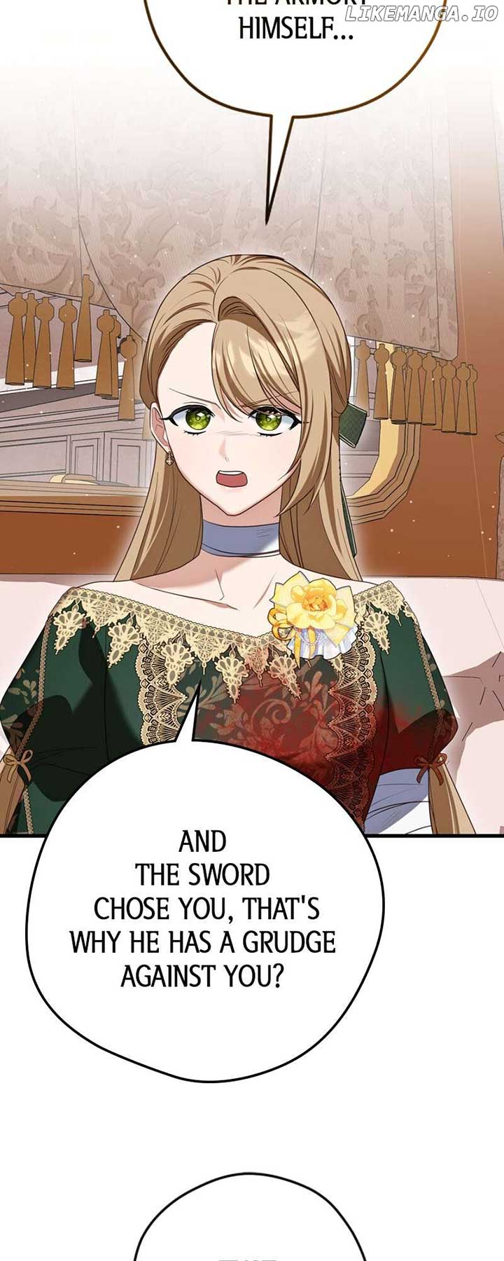A Golden Fate That Transcends Time Chapter 67 280 ch 67 45