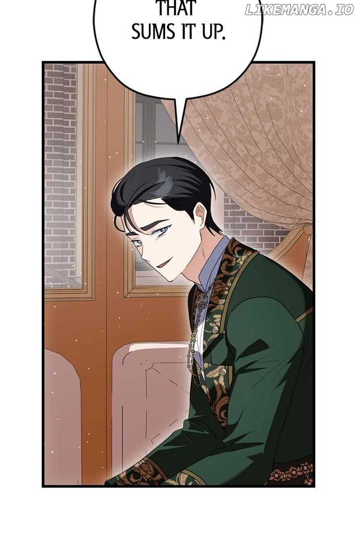 A Golden Fate That Transcends Time Chapter 67 281 ch 67 46