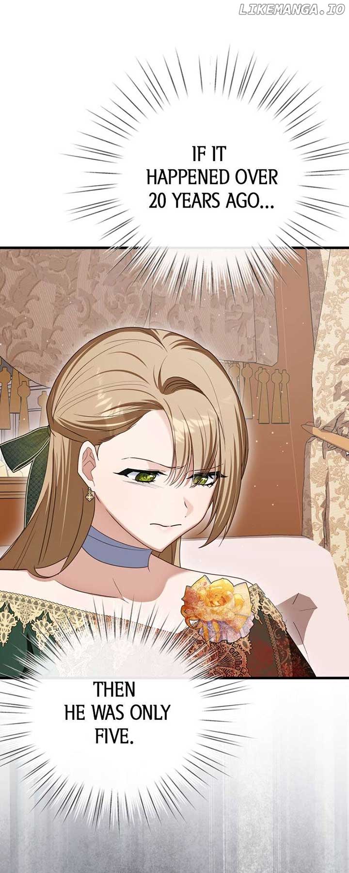 A Golden Fate That Transcends Time Chapter 67 282 ch 67 47