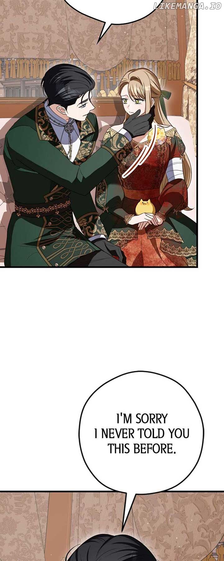 A Golden Fate That Transcends Time Chapter 67 284 ch 67 49