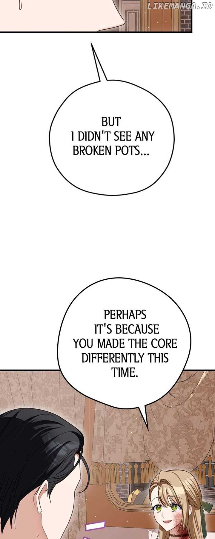 A Golden Fate That Transcends Time Chapter 67 240 ch 67 5