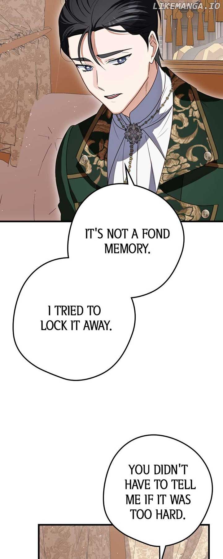 A Golden Fate That Transcends Time Chapter 67 285 ch 67 50