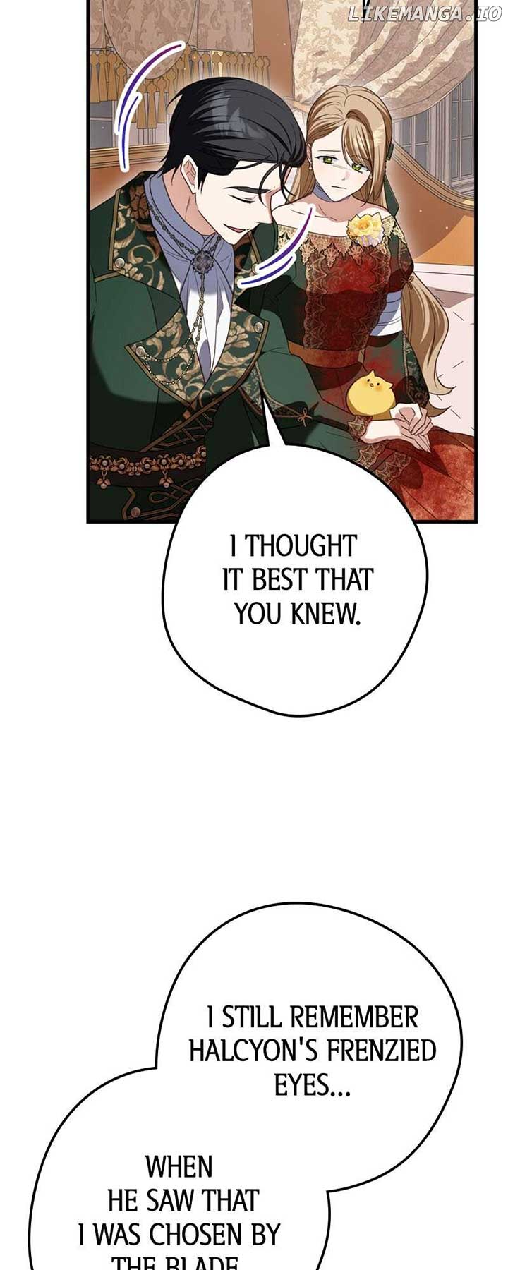 A Golden Fate That Transcends Time Chapter 67 286 ch 67 51