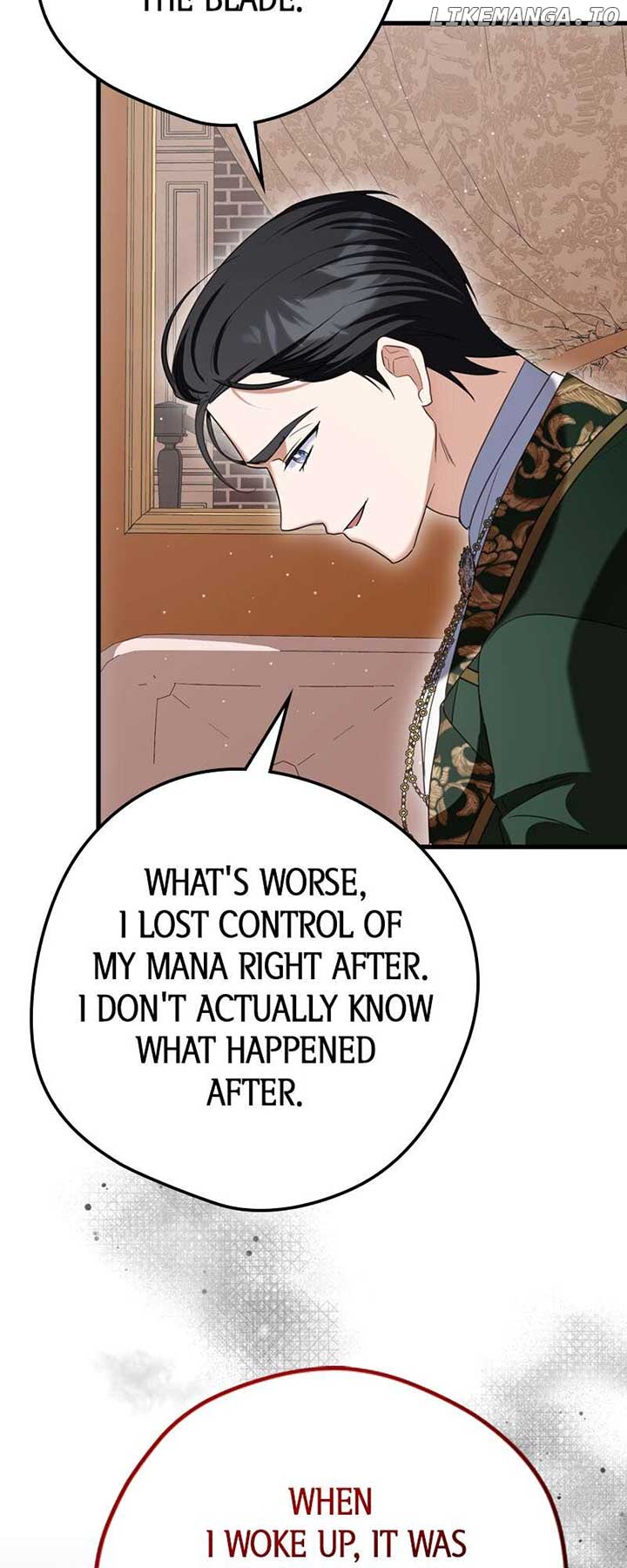A Golden Fate That Transcends Time Chapter 67 287 ch 67 52