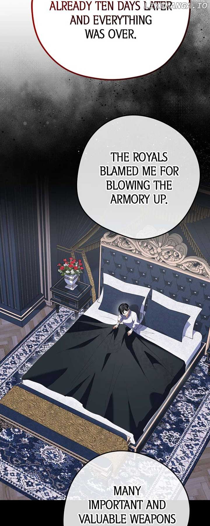 A Golden Fate That Transcends Time Chapter 67 288 ch 67 53
