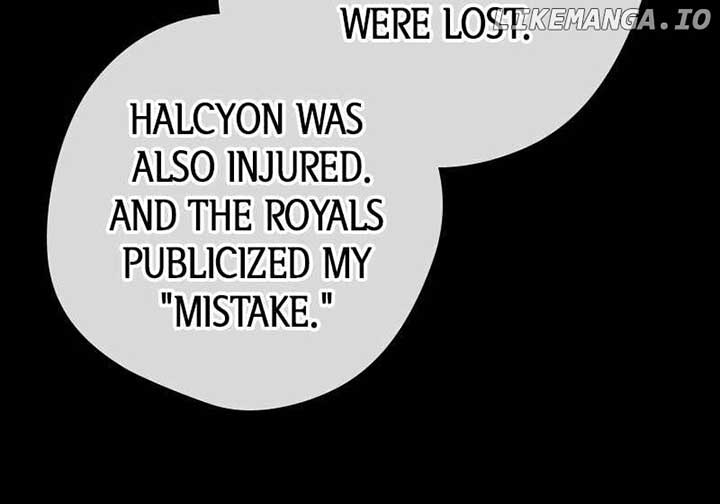 A Golden Fate That Transcends Time Chapter 67 289 ch 67 54