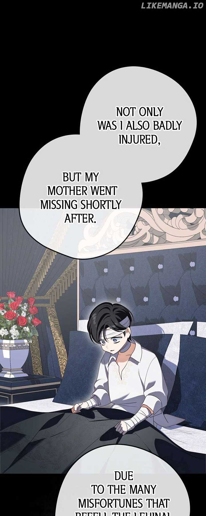 A Golden Fate That Transcends Time Chapter 67 290 ch 67 55