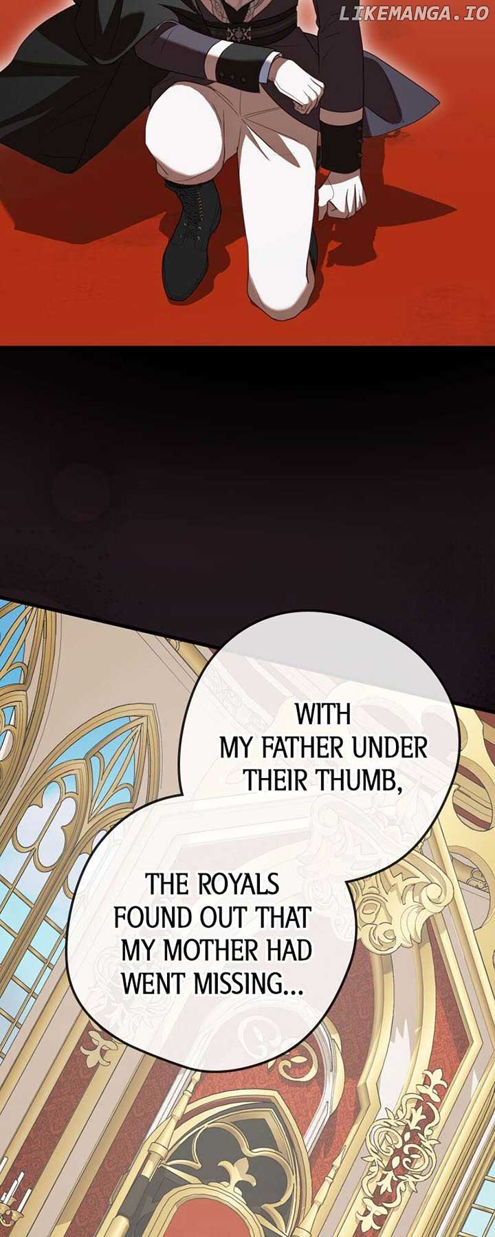 A Golden Fate That Transcends Time Chapter 67 295 ch 67 60